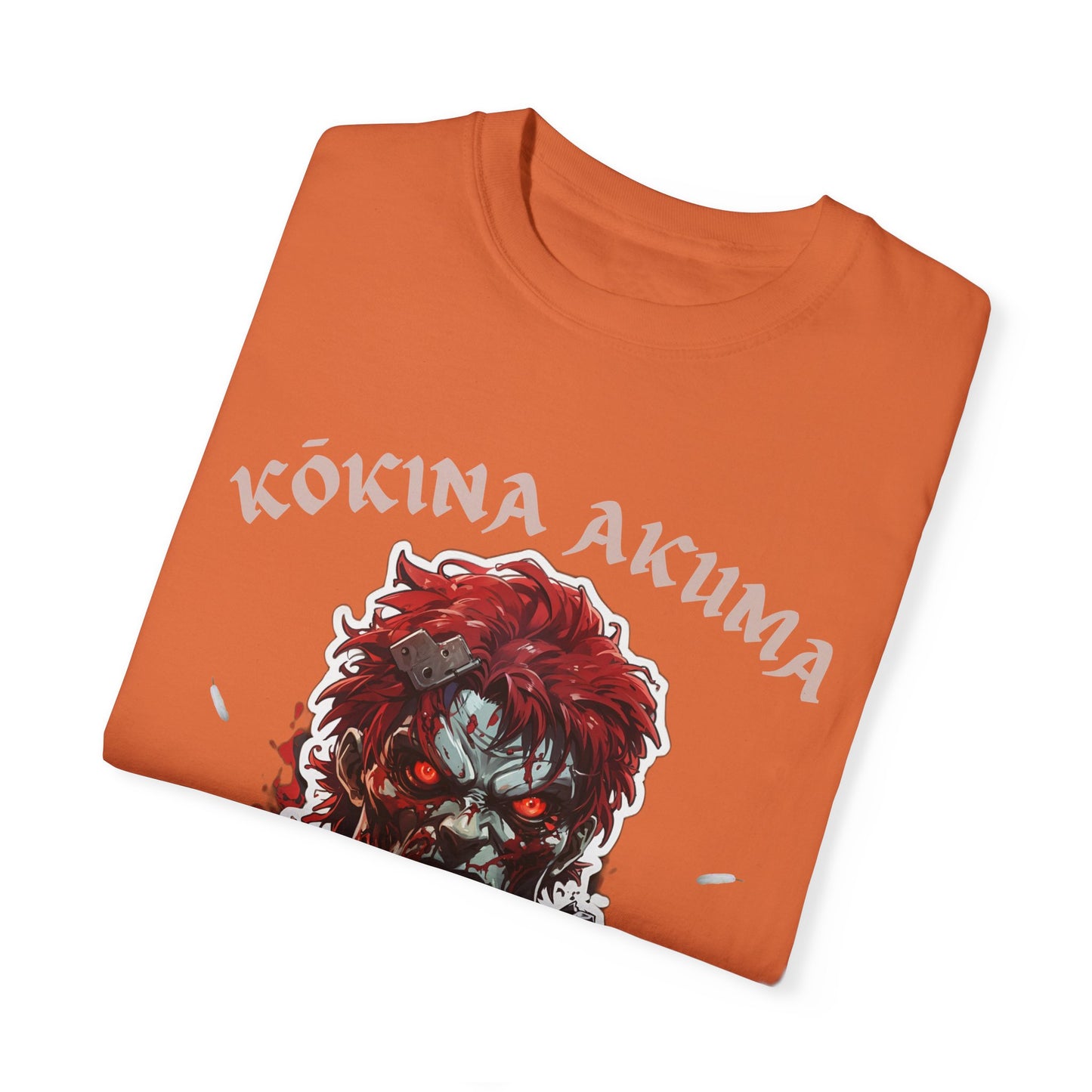 ARTISAN Cotton T-shirt akima design