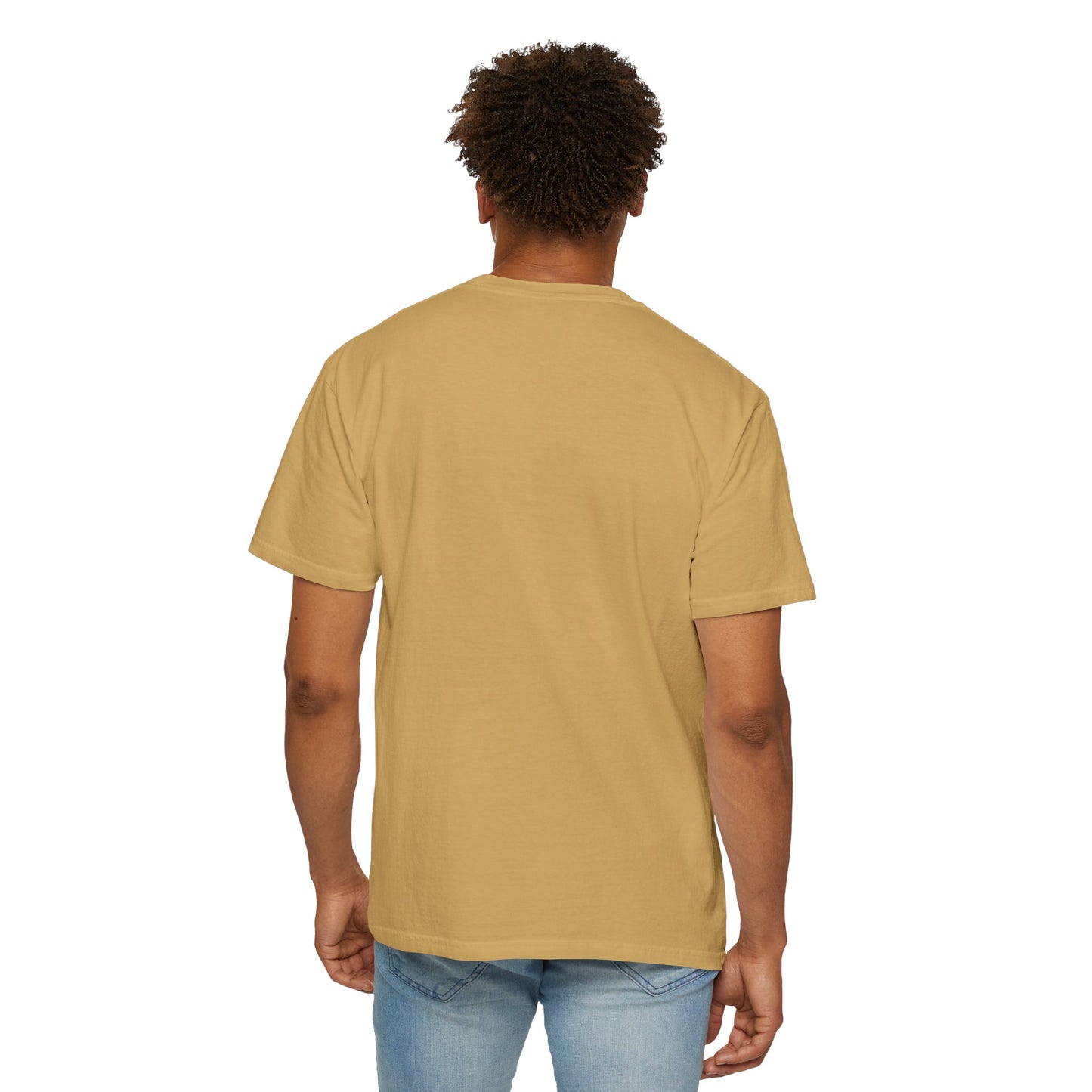 ARTISAN Cotton T-shirt crafted spirit