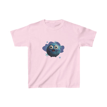 Kids Cotton T-Shirt frozy