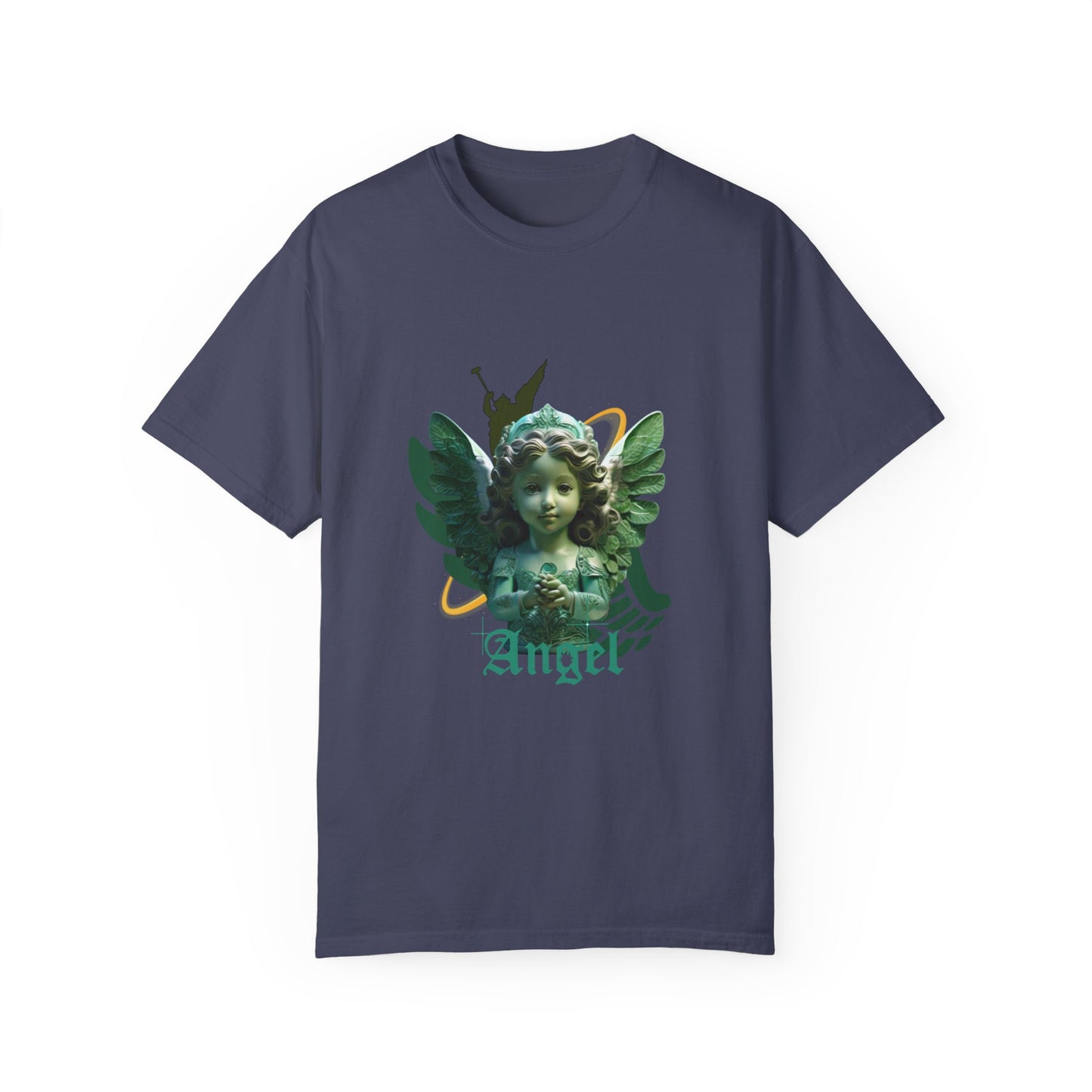 ARTISAN Cotton T-shirt angel