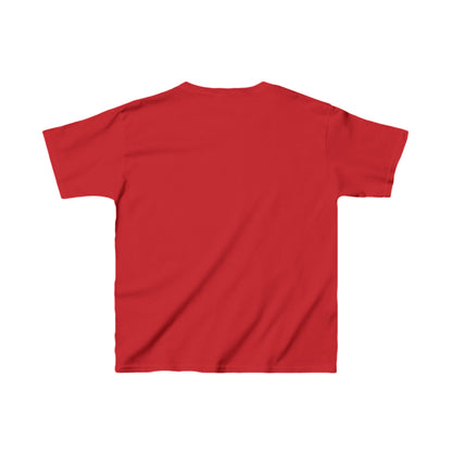 KIDS Cotton Tee unwind