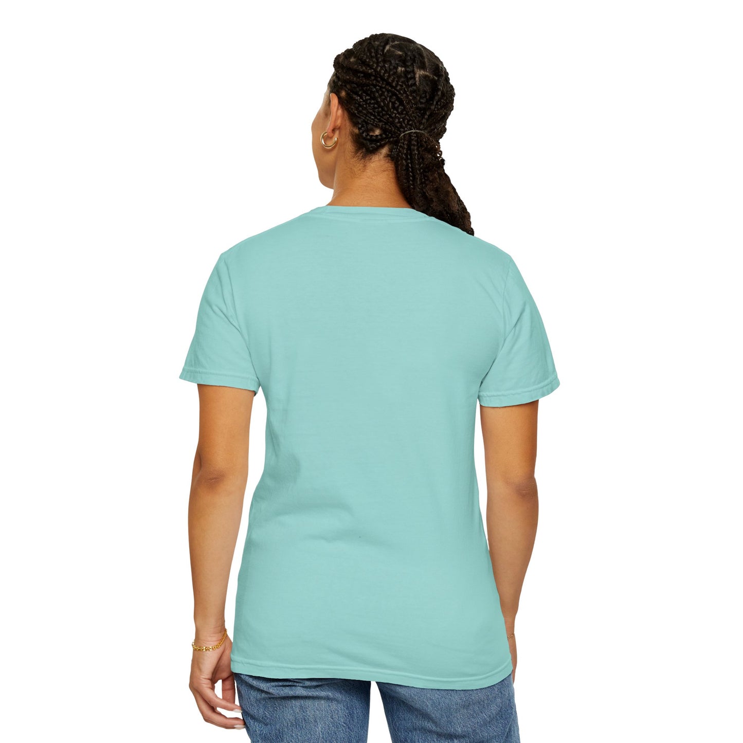 ARTISAN Cotton T-shirt bold beauty