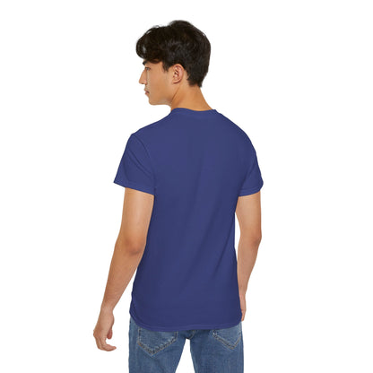 QT Cotton T-shirt simplicity