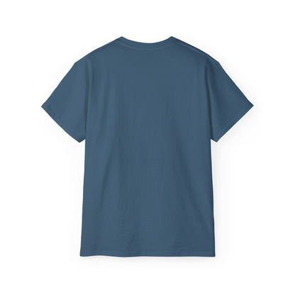 Women's Cotton T-shirt morning duo