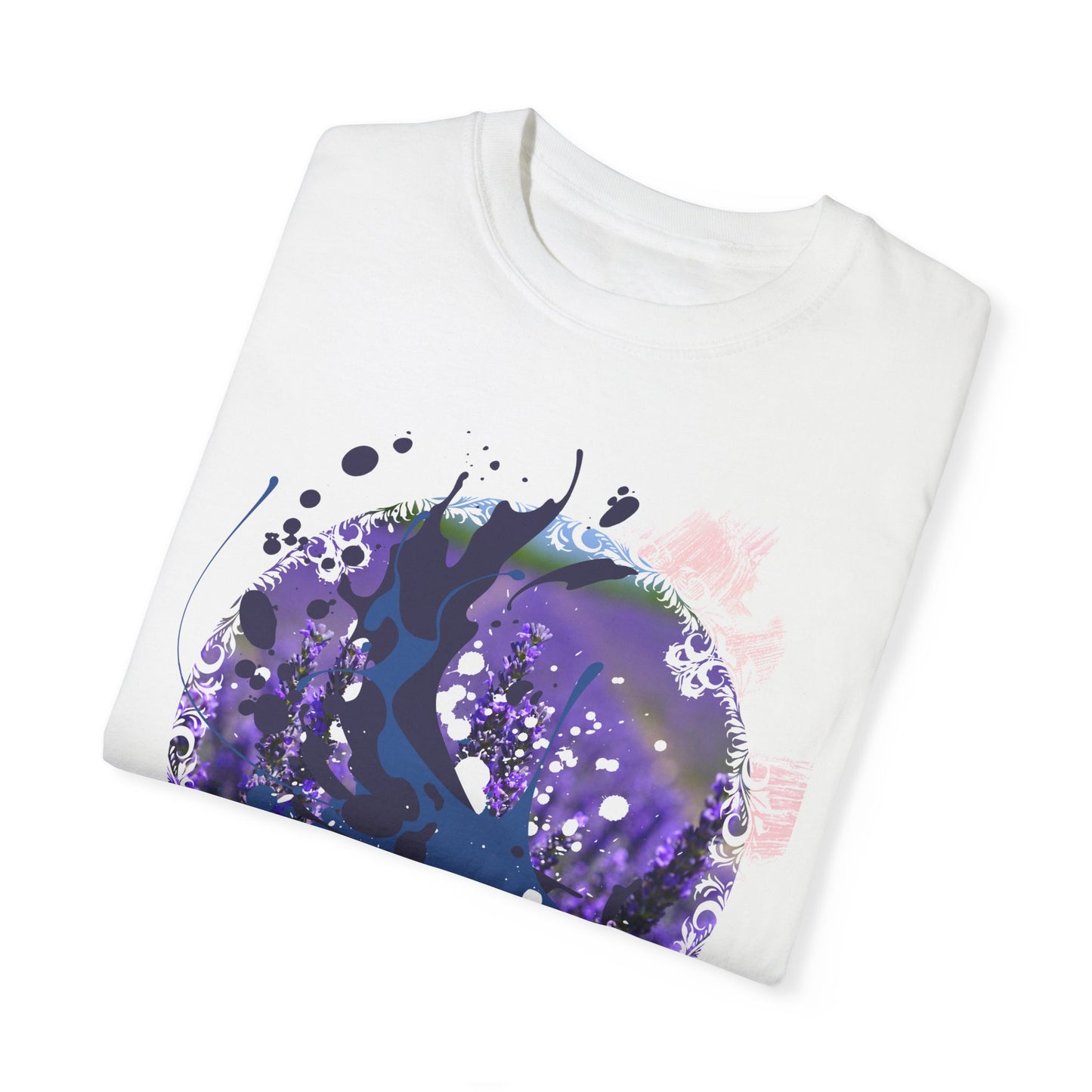 ARTISAN Cotton T-shirt belleza