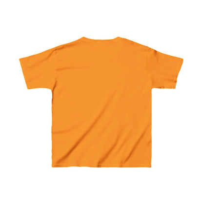 Kids Cotton T-Shirt frozy