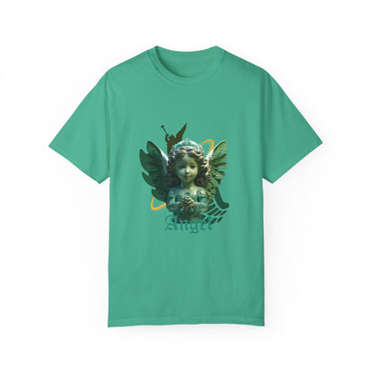 ARTISAN Cotton T-shirt angel