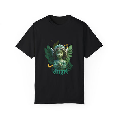 ARTISAN Cotton T-shirt angel