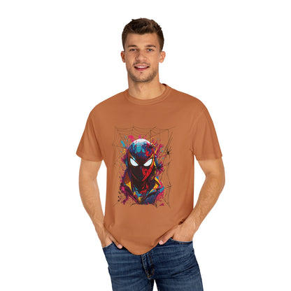 ARTISAN Cotton T-shirt spiderman