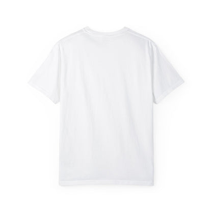 ARTISAN Cotton T-shirt draw & shine