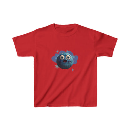 Kids Cotton T-Shirt frozy