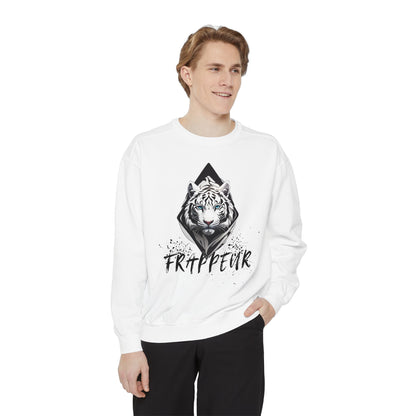 Sweatshirt frappeur