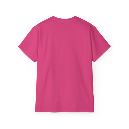 QT Cotton T-shirt simplicity