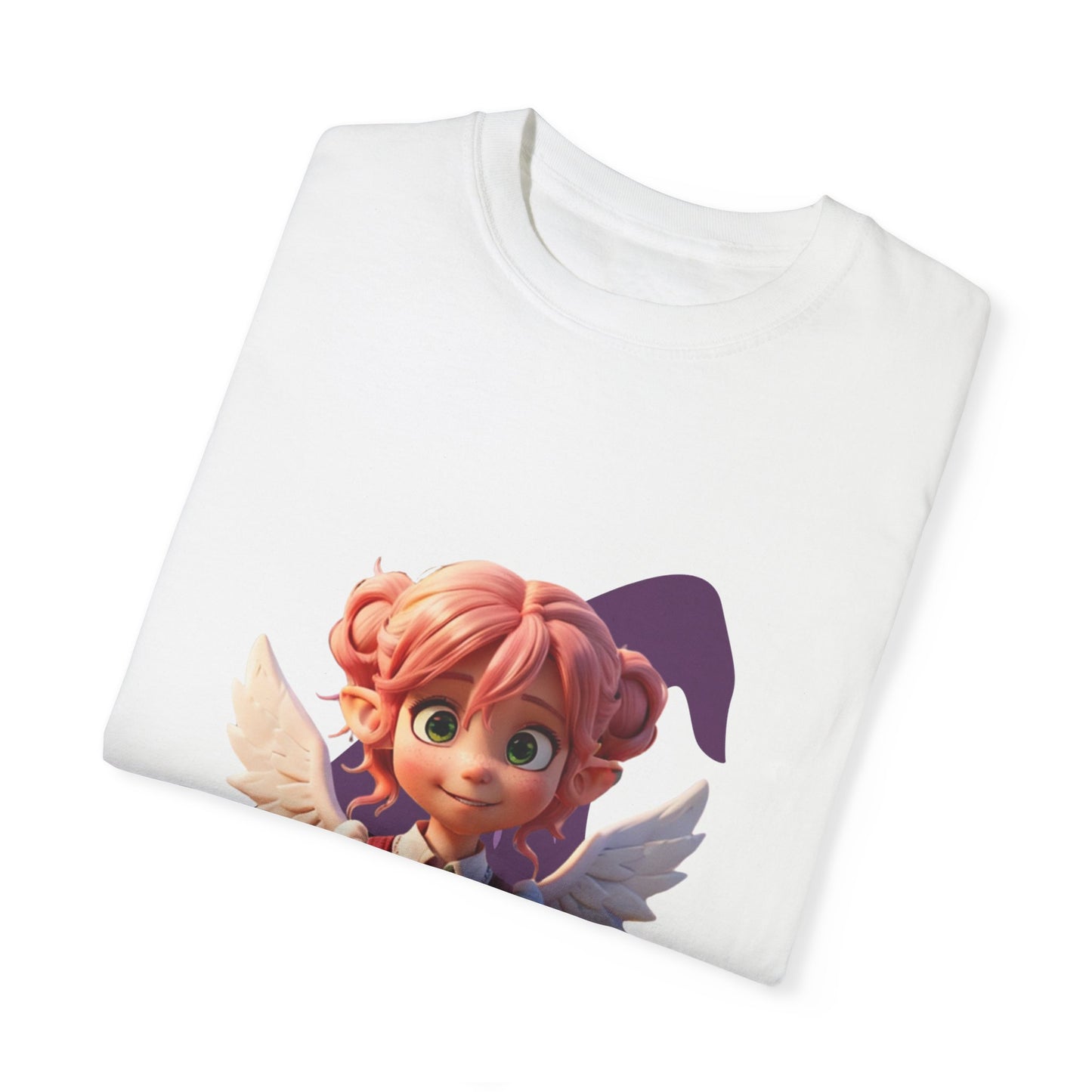 US Cotton Halloween T-shirt little girl