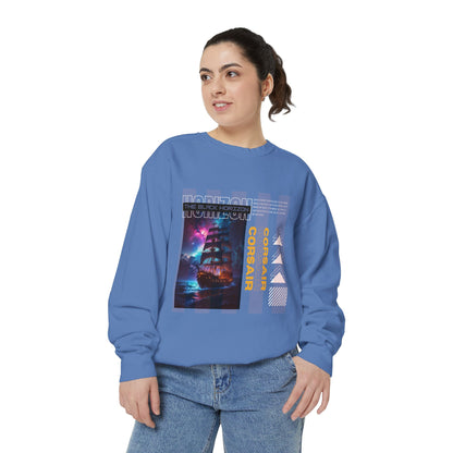 Sweatshirt horizon