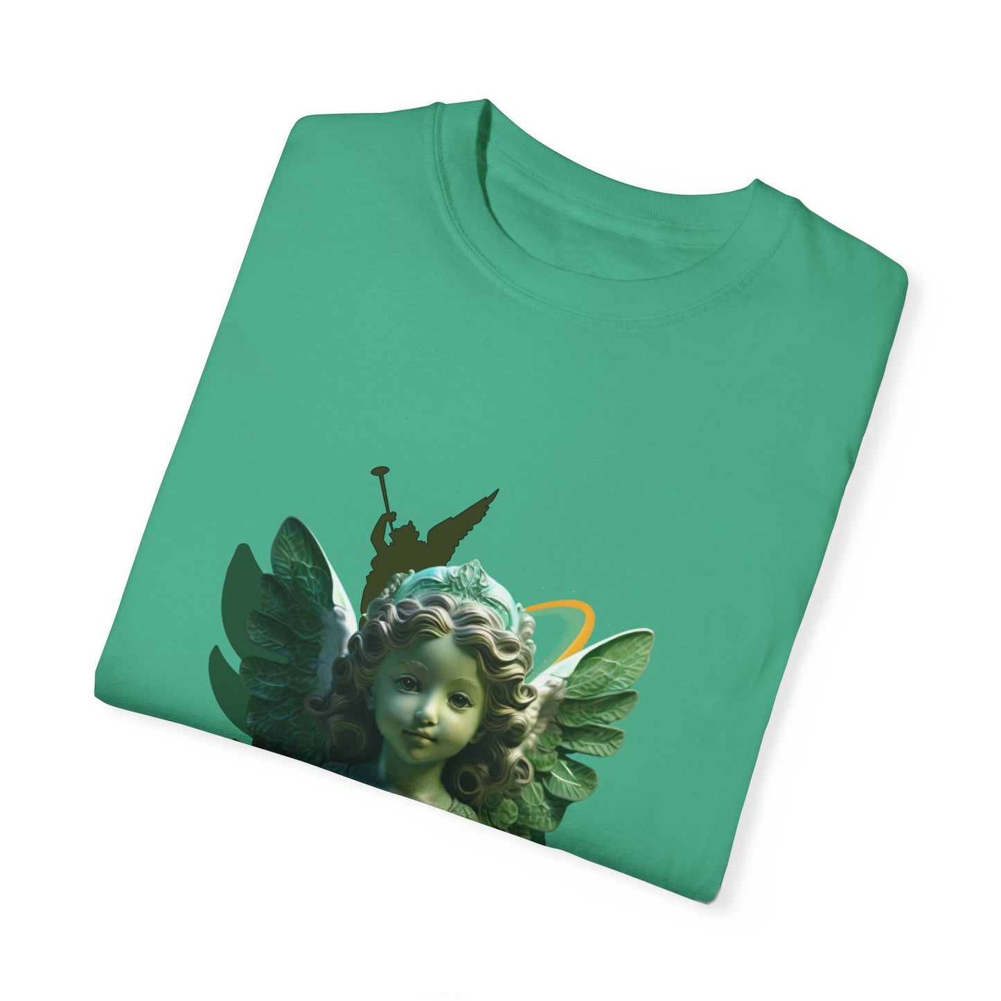 ARTISAN Cotton T-shirt angel