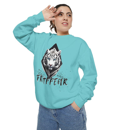 Sweatshirt frappeur