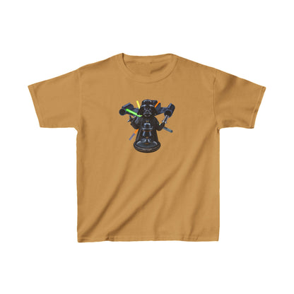 Kids Cotton T-Shirt star wars