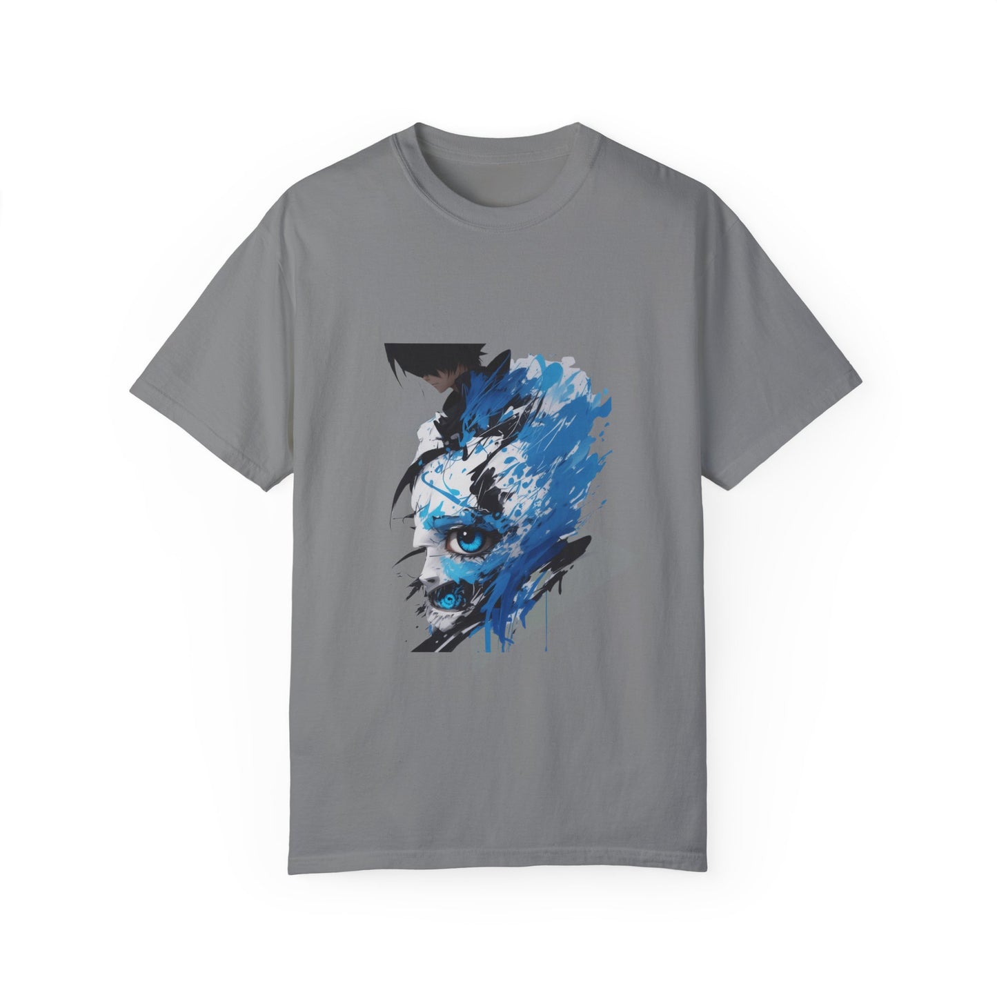 ARTISAN Cotton T-shirt abstract