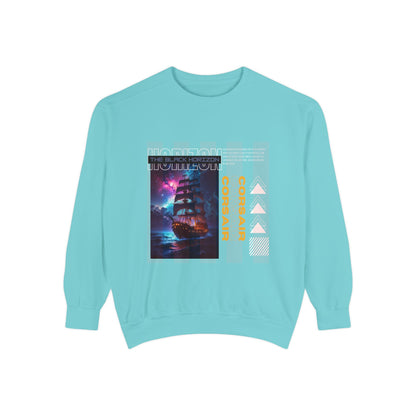 Sweatshirt horizon