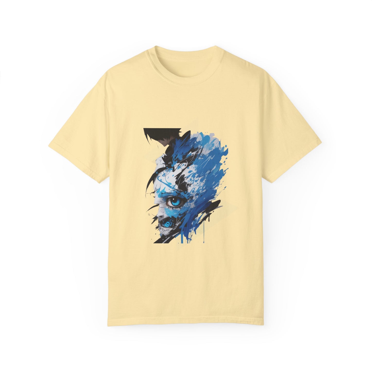 ARTISAN Cotton T-shirt abstract