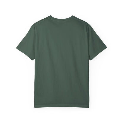 ARTISAN Cotton T-shirt draw & shine