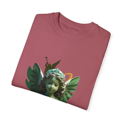 ARTISAN Cotton T-shirt angel