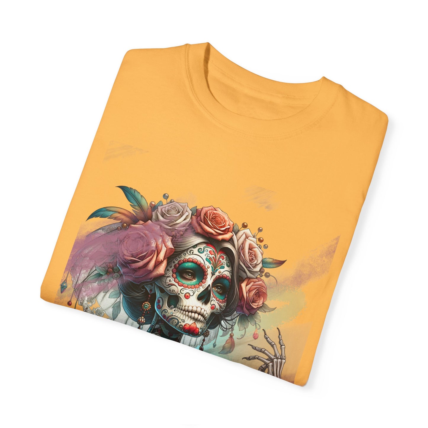 ARTISAN Cotton T-shirt crafted spirit