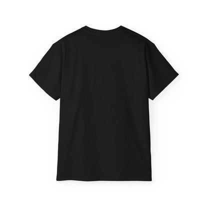 QT Cotton T-shirt the day