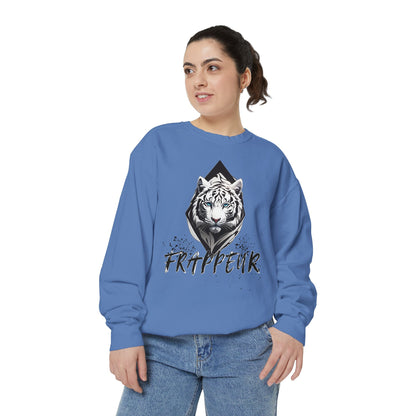 Sweatshirt frappeur