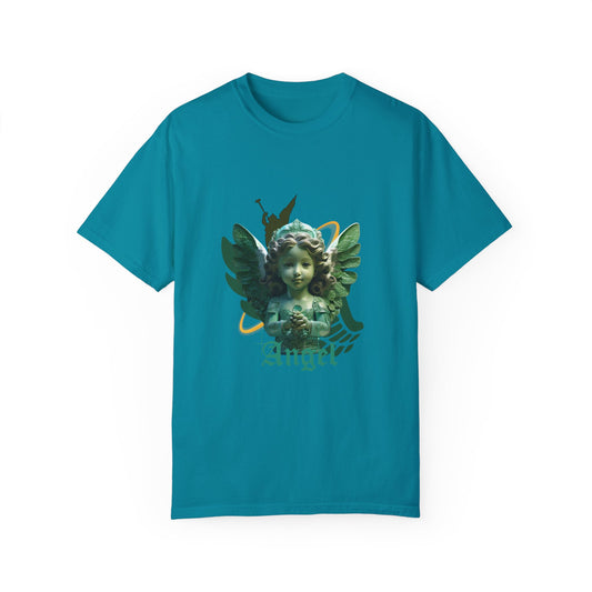 ARTISAN Cotton T-shirt angel