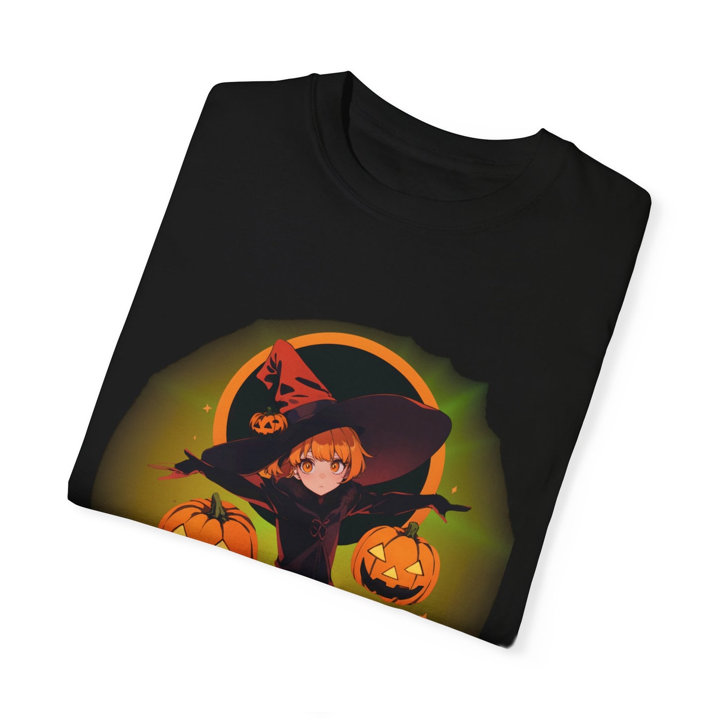 US Cotton Halloween T-shirt agnes