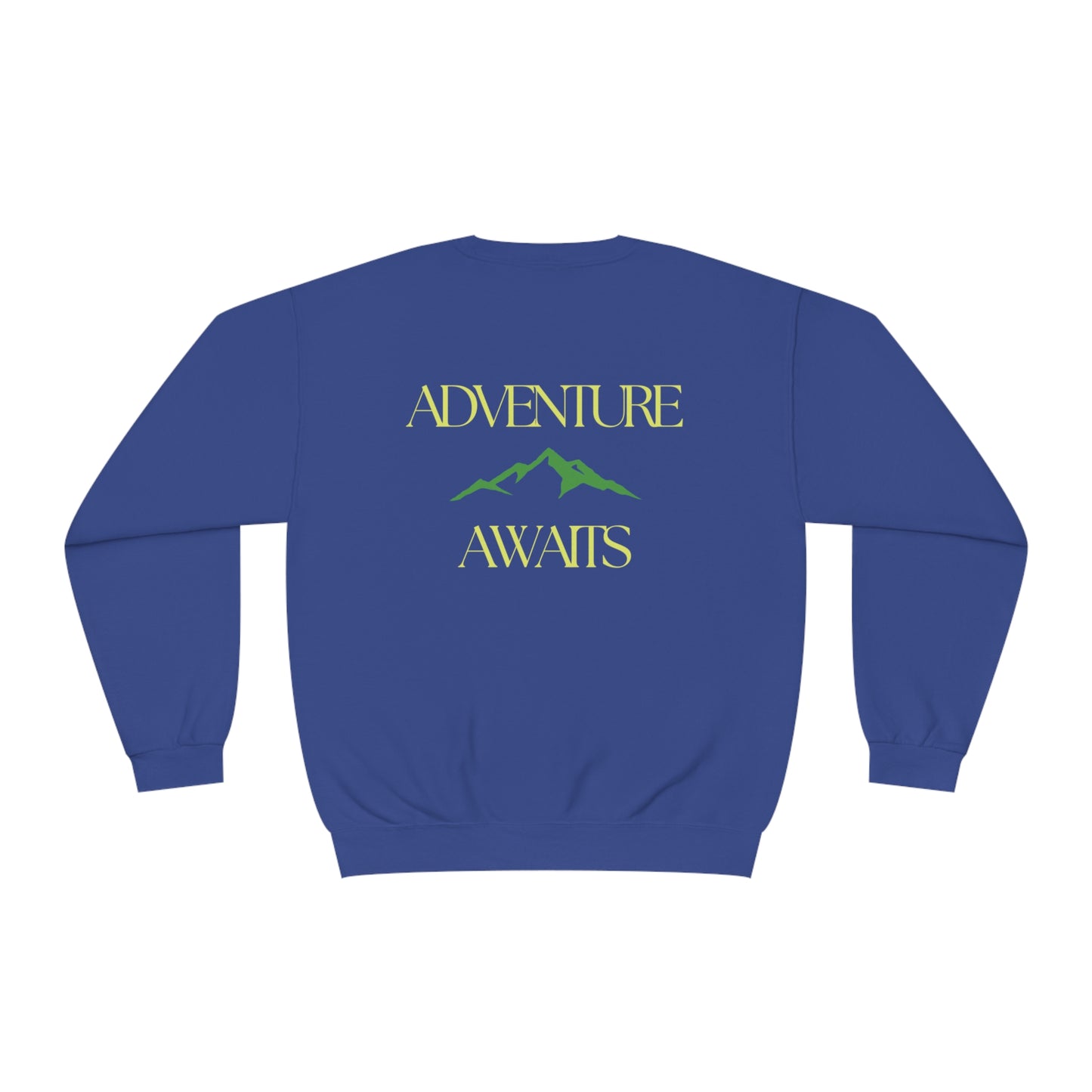 ARTISAN Crewneck Sweatshirt