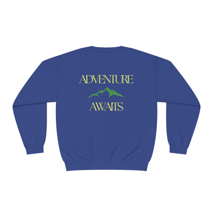 ARTISAN Crewneck Sweatshirt