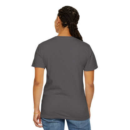 ARTISAN Cotton T-shirt fishpot