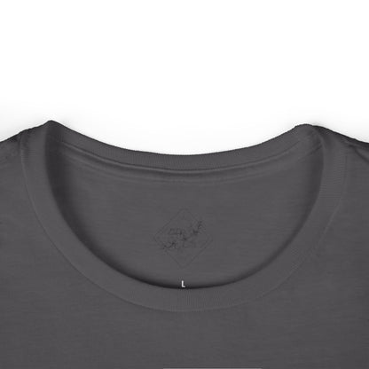 Women's Softstyle Tee digital era