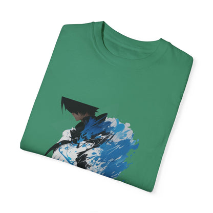 ARTISAN Cotton T-shirt abstract