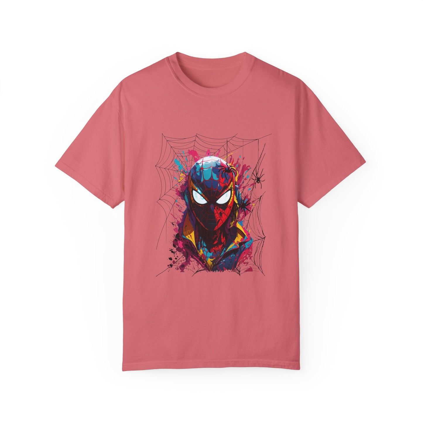 ARTISAN Cotton T-shirt spiderman