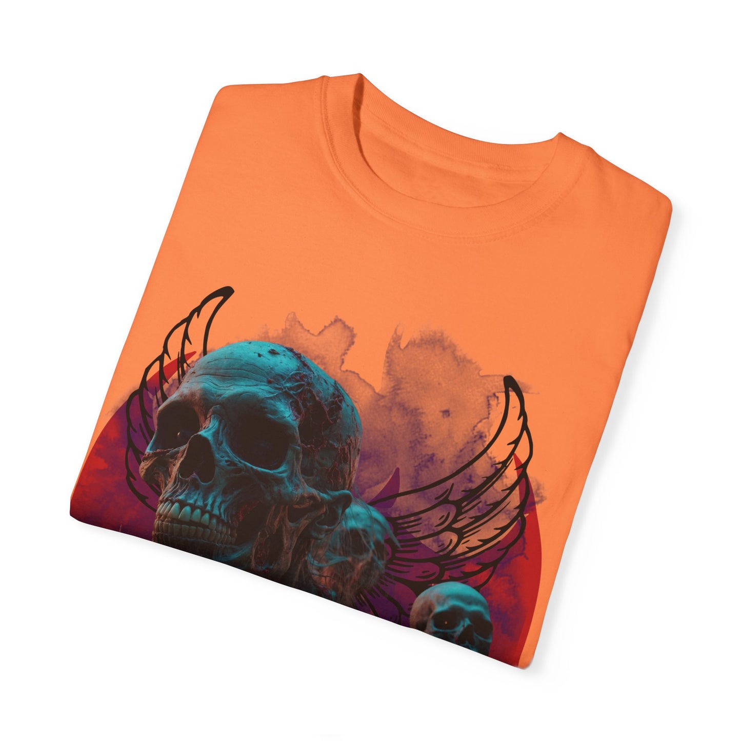 ARTISAN T-shirt ghost