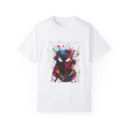 ARTISAN Cotton T-shirt spiderman