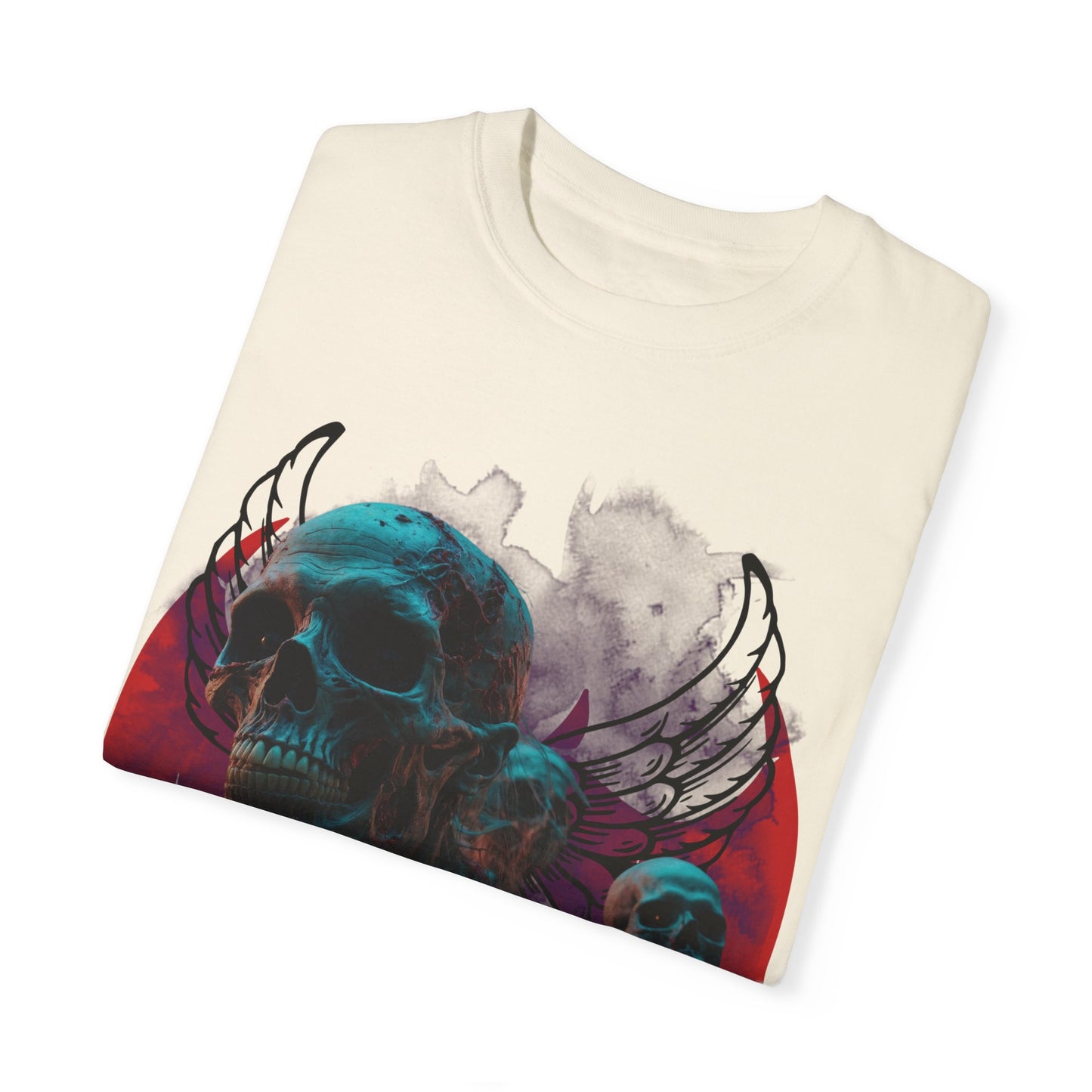 ARTISAN T-shirt ghost