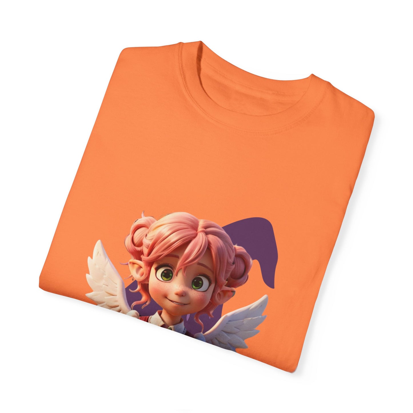 US Cotton Halloween T-shirt little girl