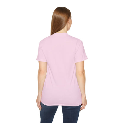 QT Cotton T-shirt faith