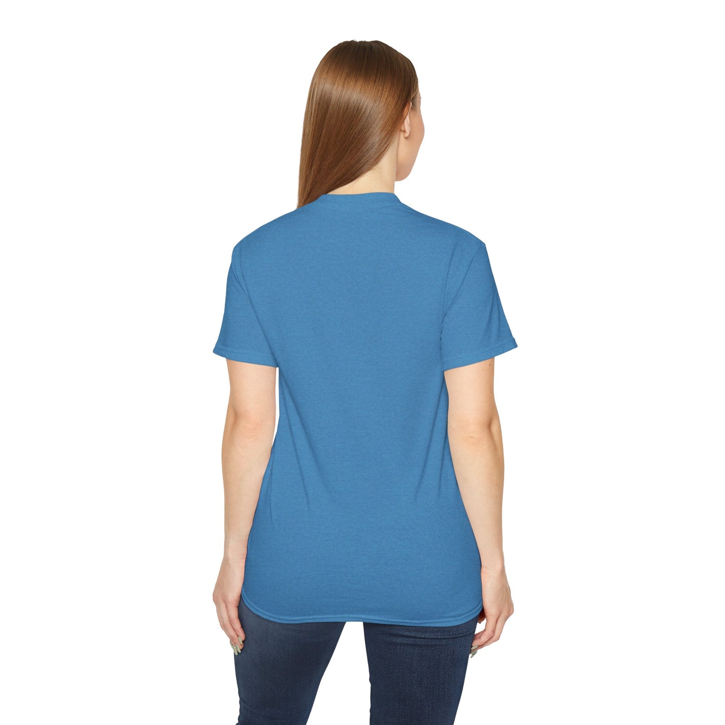 Women's Cotton T-shirt racing