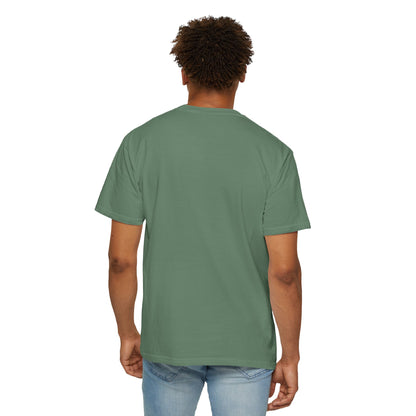 Men's Garment-Dyed T-shirt