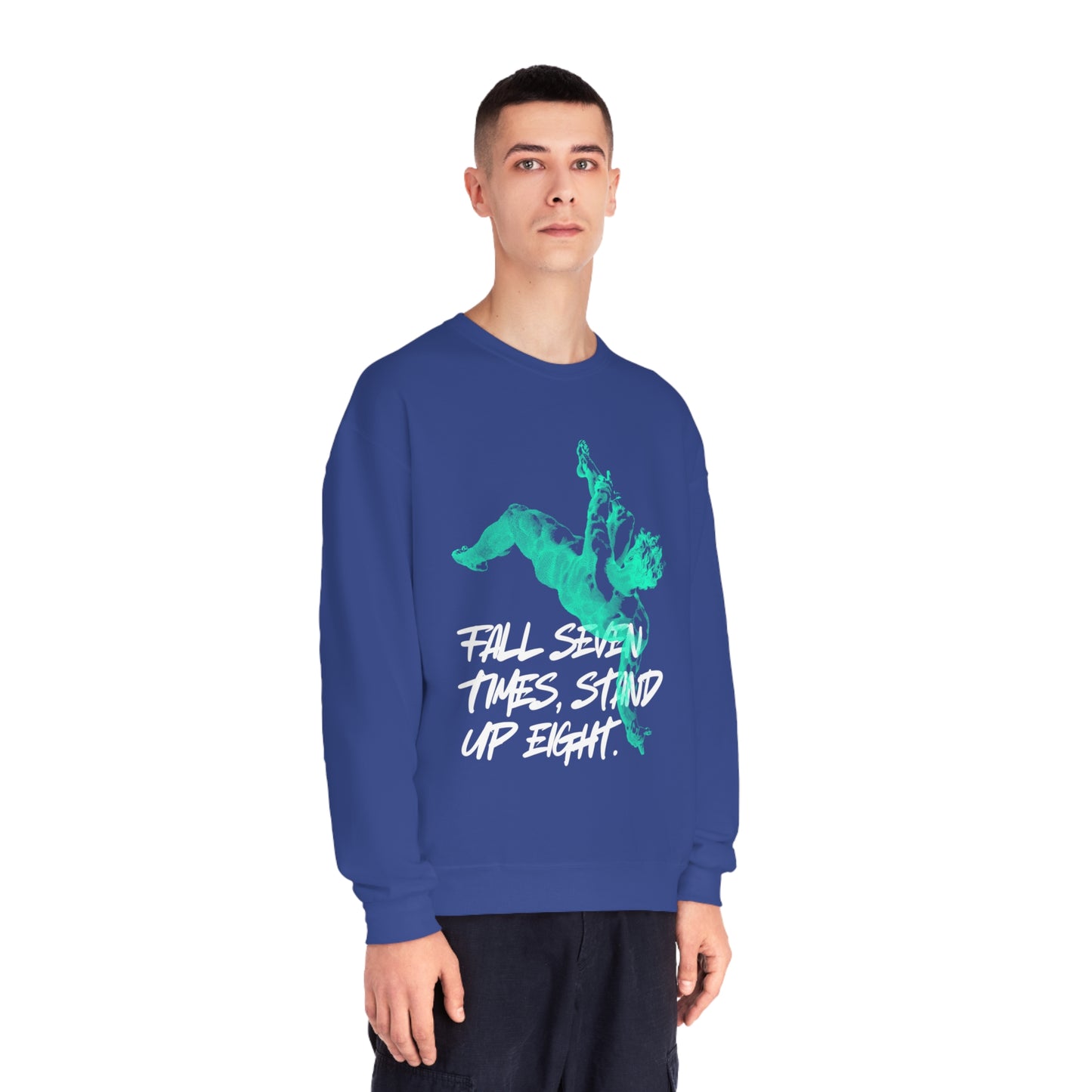 ARTISAN Crewneck Sweatshirt