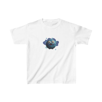 Kids Cotton T-Shirt frozy