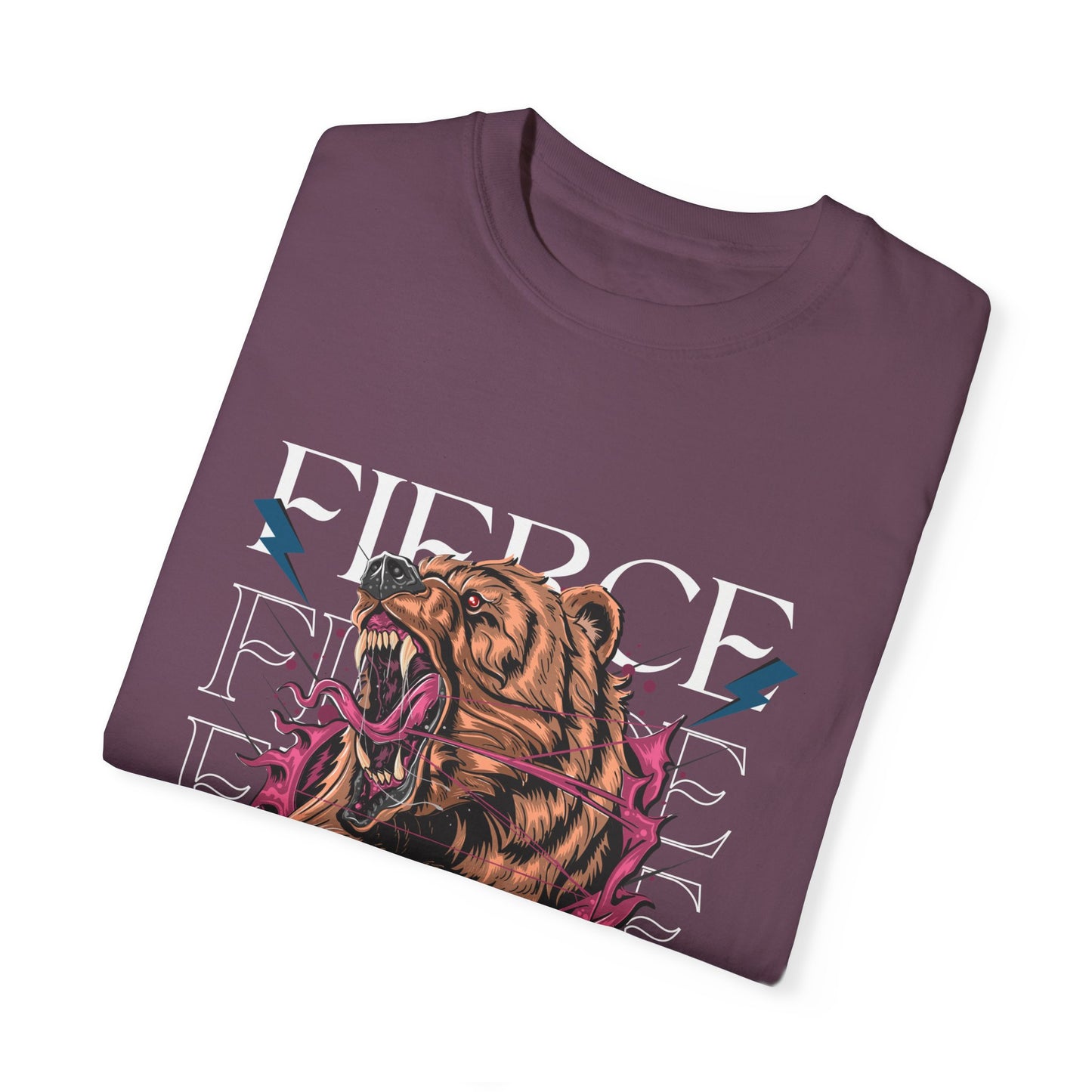 ARTISAN Cotton T-shirt fierce