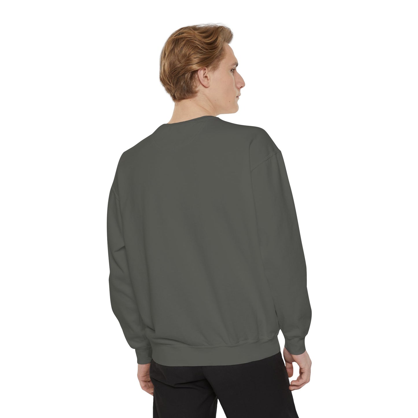 ESVOGUE Brand Unique Cotton Sweatshirt