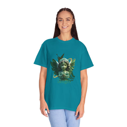 ARTISAN Cotton T-shirt angel